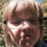 Think you need glasses? Think again!