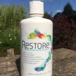 Heal and seal your gut with RESTORE