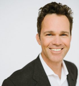 DR Zach Bush MD