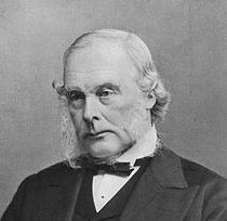 Joseph Lister